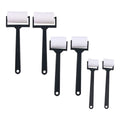 Painting Roller Brush Paint Roller Brush Roller Brush Foam Craft Tool