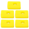 Enhanced Airflow With 799579 Foam Air Filters For Engine Models For