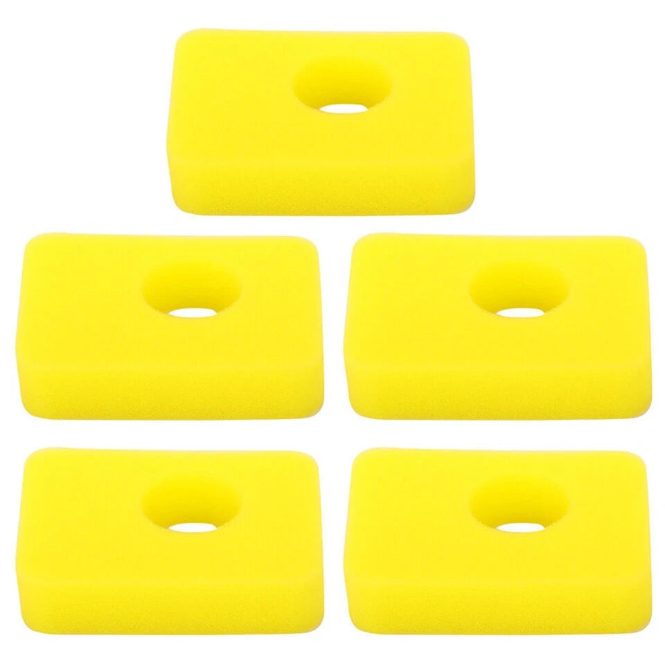 Enhanced Airflow With 799579 Foam Air Filters For Engine Models For