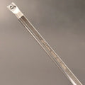 Ts- For Ccmt0602 C08k-sclcr06 Solid-carbide Lathe Inner Turning Tool