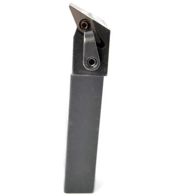 Mvqnr 1616k16 16x125mm Lathe External Turn Tool Holder For Vnmg16