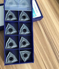 10* Wnmg080404 Znn Wnmg431 Lathe Turning Inserts Carbide Inserts