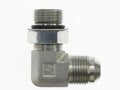 7801-6-14 Hydraulic Fitting 3/8" Male JIC Swivel X 14MM 6M14F8OMXS