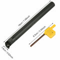(16×180mm)lath<wbr/>e Internal Turning Tool Holder Boring Bar For