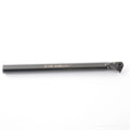 62.5° S12m Sdwcl07 Indexable Boring Bar Turning Tool Holder Left Hand