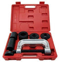 4 in1 Ball Joint Service Auto Tool Kit 2WD &amp; 4WD Car Repair Remover Installer IX