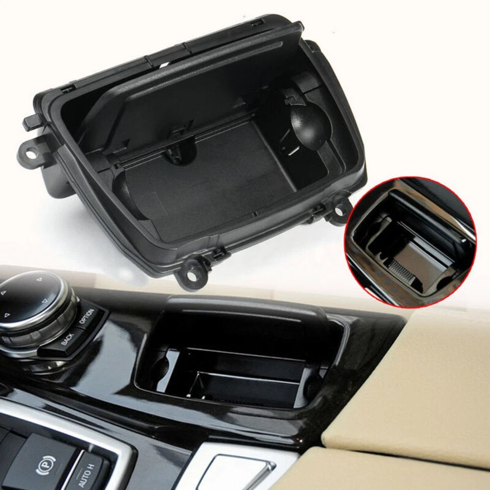 Interior Car Ash Tray Plastic 51169206347 | Built Supply Co
