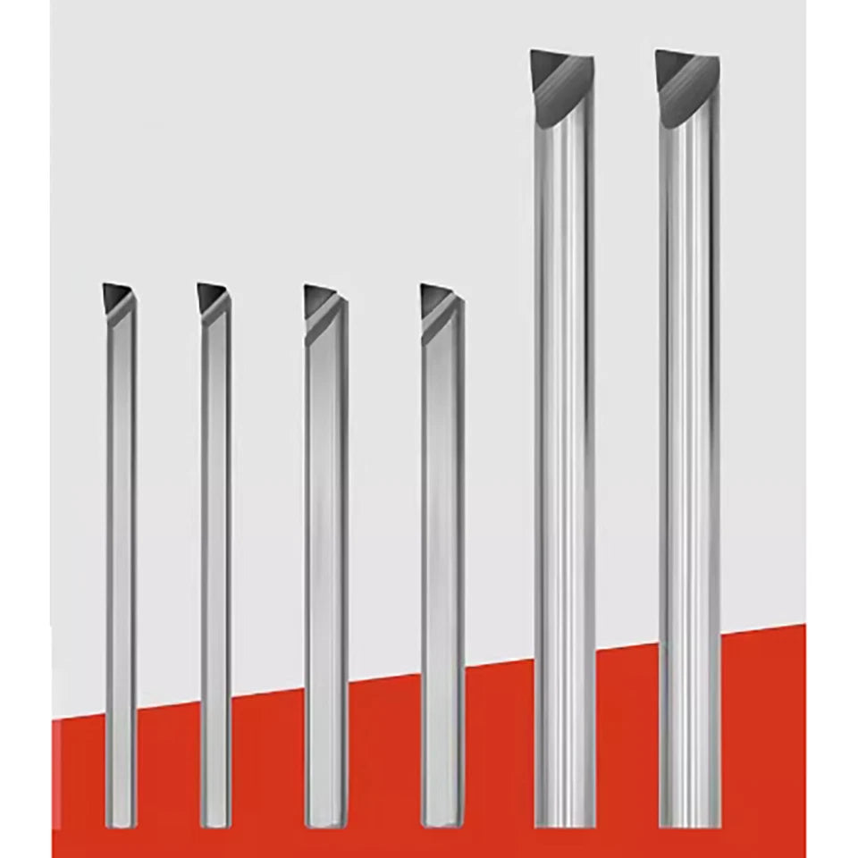Pcd Small Diameter Small Hole Boring Tool Inner Hole Tool Holder