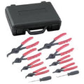 Otc 4513-1 Pliers, Heavy Duty For Internal Retaining Rings
