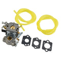 Fuel Line Carburetor Carburettor Gasket Mc3516 | Built Supply Co
