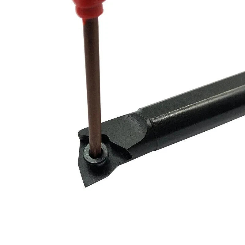 3/4 S20r-swlnr08 Cnc Lathe Internal Turning Tool Holder For Wnmg08
