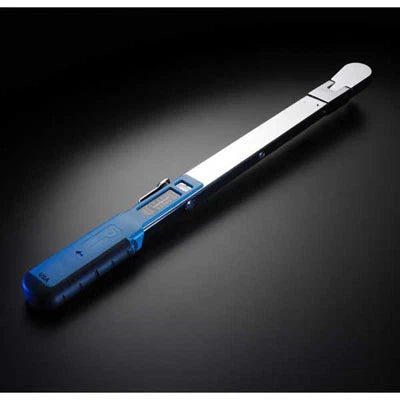 Precision Instruments C3r250f Torque Wrench Split Beam 1/2" Drive