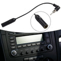Car Audio For Radio Adapter Vehicle Am/fm Radio | Built Supply Co