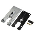 Jigsaw Floor Jig Saw Black+silver Machine Parts | Built Supply Co