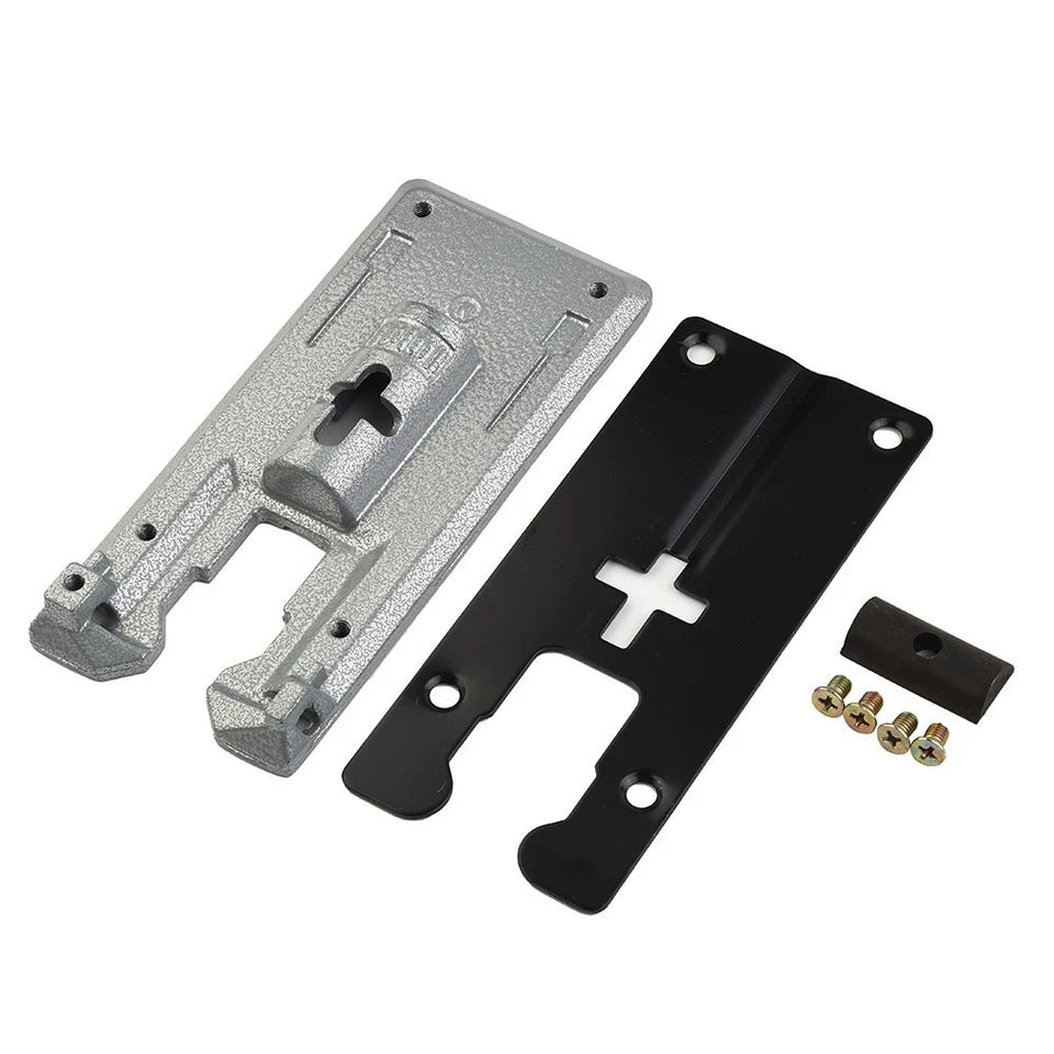 Jigsaw Floor Jig Saw Black+silver Machine Parts | Built Supply Co