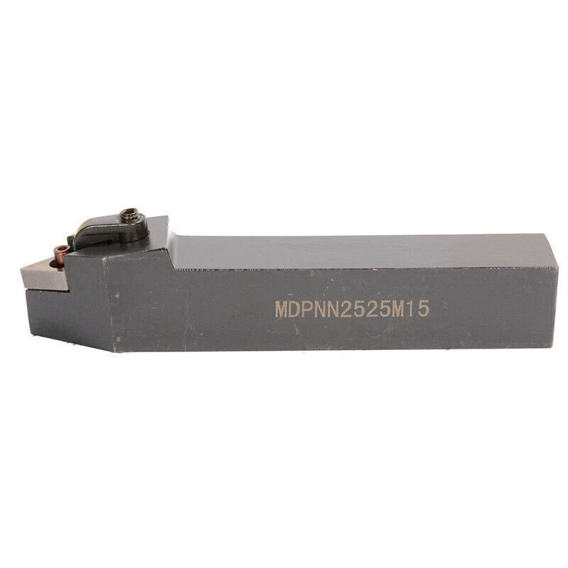 Mdpnn2525m15 Lathe Index External Turning Tool Holder For Dnmg1506