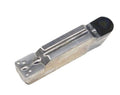 Mrmn300 Cbn 3mm Boron Nitride Diamond Cbn Insert For Steel Cast Iron