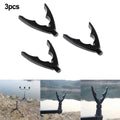 Fishing Rod Holder Carp Fishing Rod Rest Coarse Carp Fishing Tackle