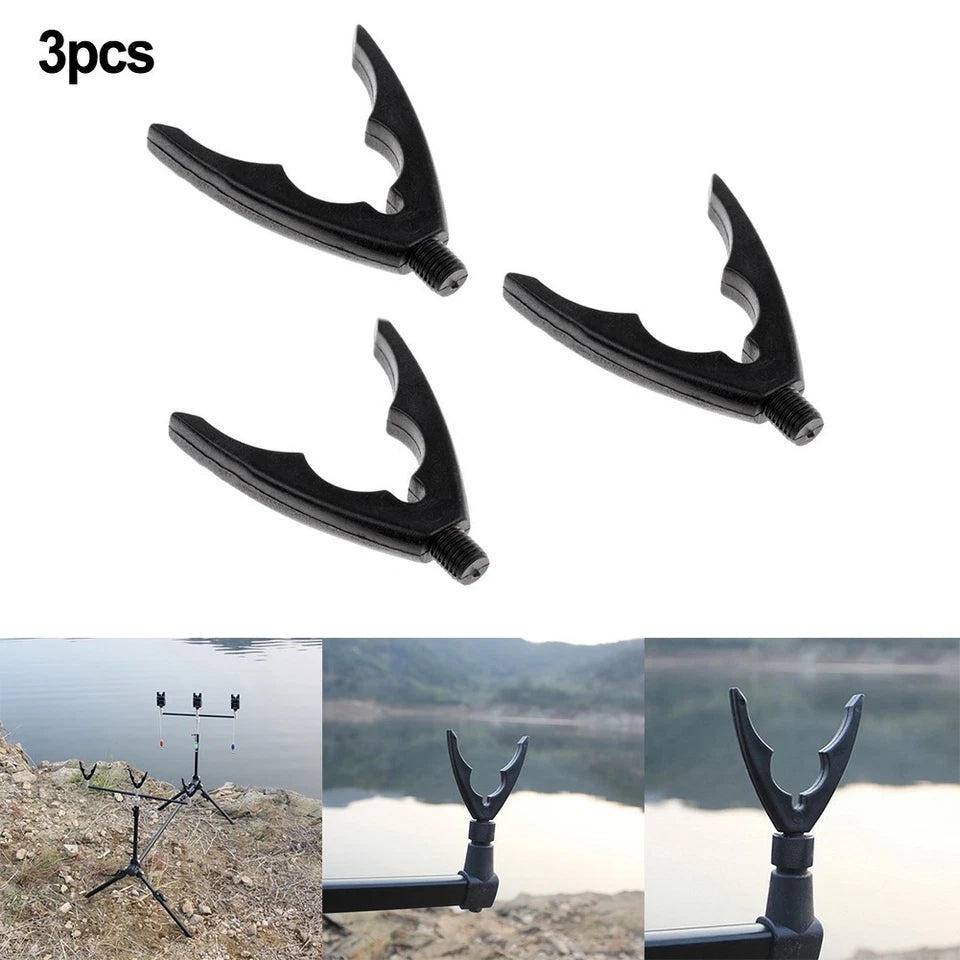 Fishing Rod Holder Carp Fishing Rod Rest Coarse Carp Fishing Tackle