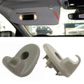 Sun Visor Clip Retainer Replacement 1ar26bd1aa Accessories Car For