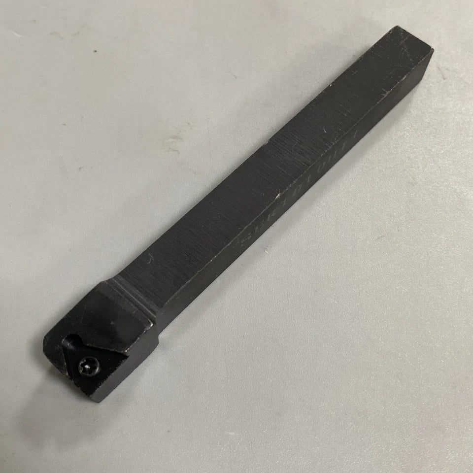 Left Hand Sel1010h11 Cnc Lathe Threading Turning Tool Boring Bar For