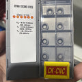 Rpmw 1003 Mo Ic928 Carbide Milling Insert For Emr 5r Tool