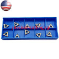 N01 (H01) For Aluminum Carbide Inserts Cutter Blade Tcgt 21.50
