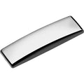25 Pack Blum Blank Straight Arm Hinge Cover Cap Steel 70.1503