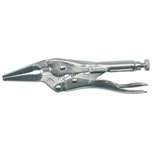 Irwin Vise-grip 6" Long Nose Locking Pliers (1402l3)