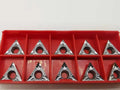 Deskar Tcgt16t304-al K10 Tcgt32.51 Turning Insert For Cemented