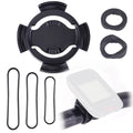 Sturdy And Practical Bike Computer Holder For Polar Bike Computer