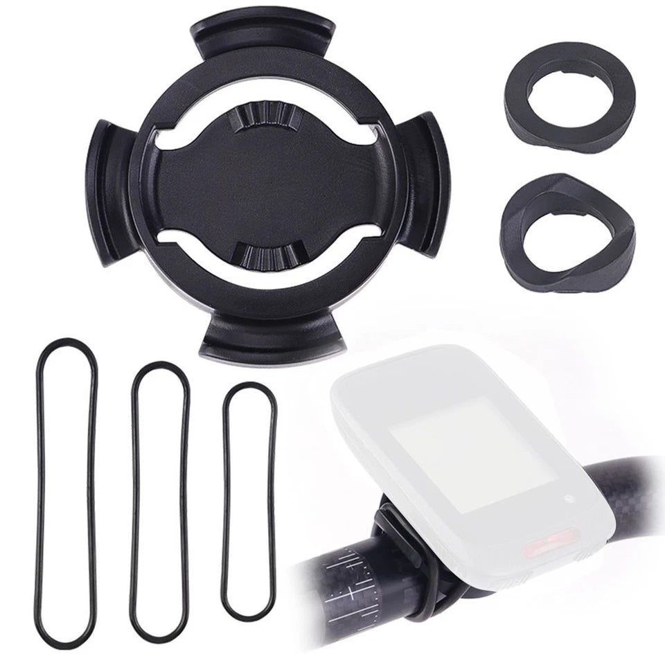 Sturdy And Practical Bike Computer Holder For Polar Bike Computer