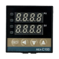 Premium Rexc100 Digital Temperature Controller | Built Supply Co