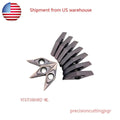 Vcgt3305 Cnc Turning Insert Carbide Inserts