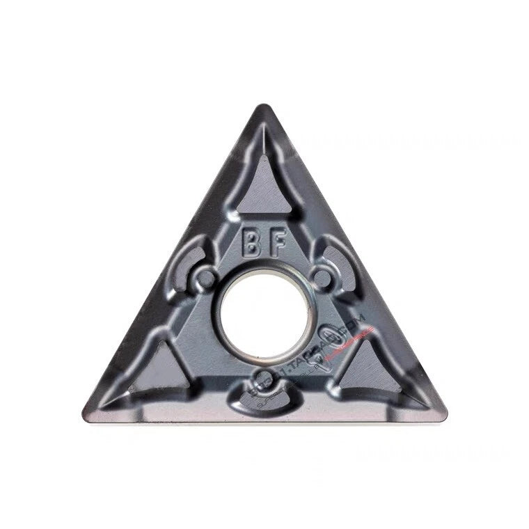 Pvdcoating For Stainless Steel, Tnmg160404-bf Tnmg331carbide Turning
