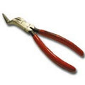 Knipex 3881200b Pliers Long Nose Double Bend 90 Degree