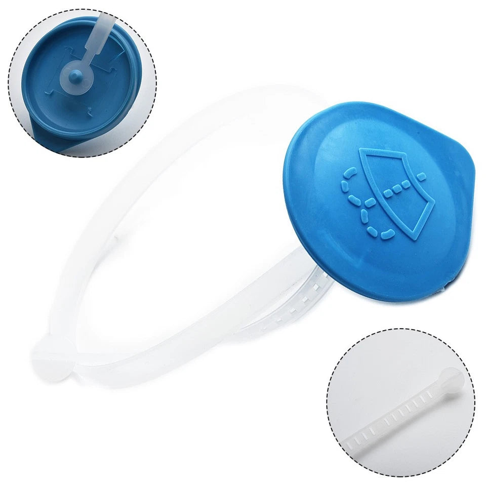 High Quality Washer Bottle Reservoir Tank Cap Tank