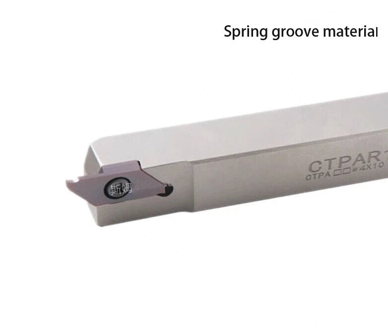16mm Ctpar 16 Cnc Precision Automatic Lathe Tool Holder For Ctpa**