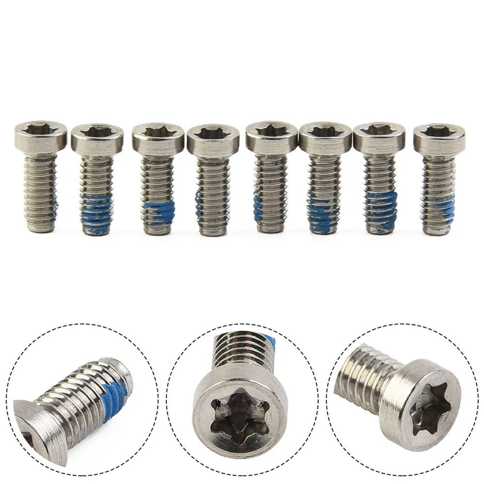 Reliable Road Bike Crank Bolt For Sram Quarq For Rival Axs For Force
