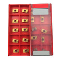 Apmt1135pder 5320 Carbide Insert Apkt1135 Milling Cutter Insert For