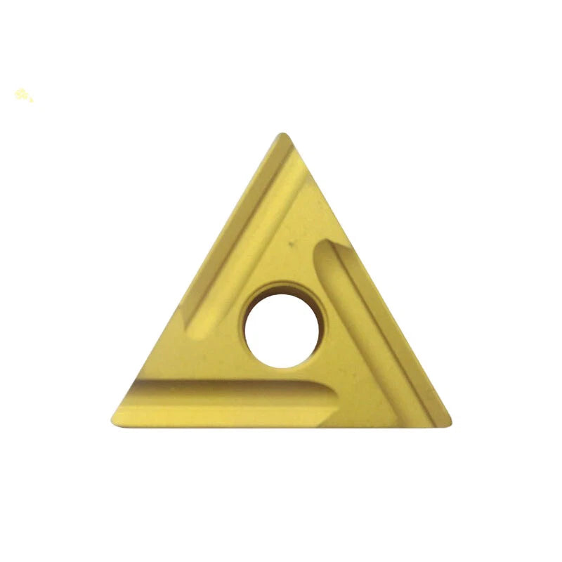Tnmg431 Tnmg220404r-s Gbj251 Carbide Turning Inserts Big Triangle /