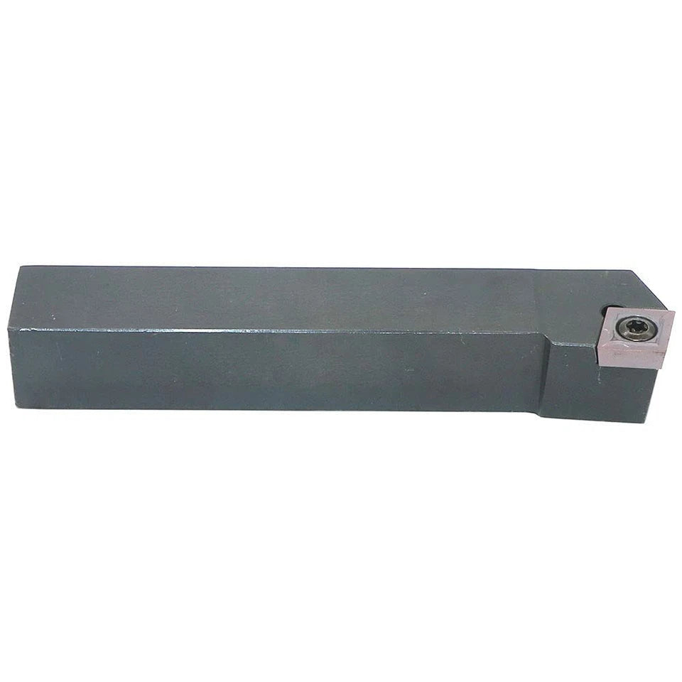 75° Sckcl 2020k12 20mm×125mm Cnc External Turning Tool Holder +