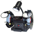 Atd Tools 10558 3/4 Horsepower Bench Grinder, 8"