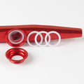 Brand New Musical Instruments Kazoo Film Flute Film Diameter 20mm