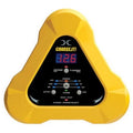 Clore Automotive 4512 12 Volt Charge It Smart Battery Charger