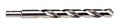 Irwin 1/2" Hss Sae Reduced Shank Right Hand General Purpose Drill Bit