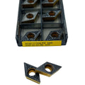 Dcmt(32.51)- Pm 4224 Dcmt11t304-pm 4425 Cnc Lathe Turning Carbide