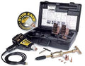H&s Auto Shot 9000 Uni-spotter Deluxe Stud Welder Kit With Stud Ease
