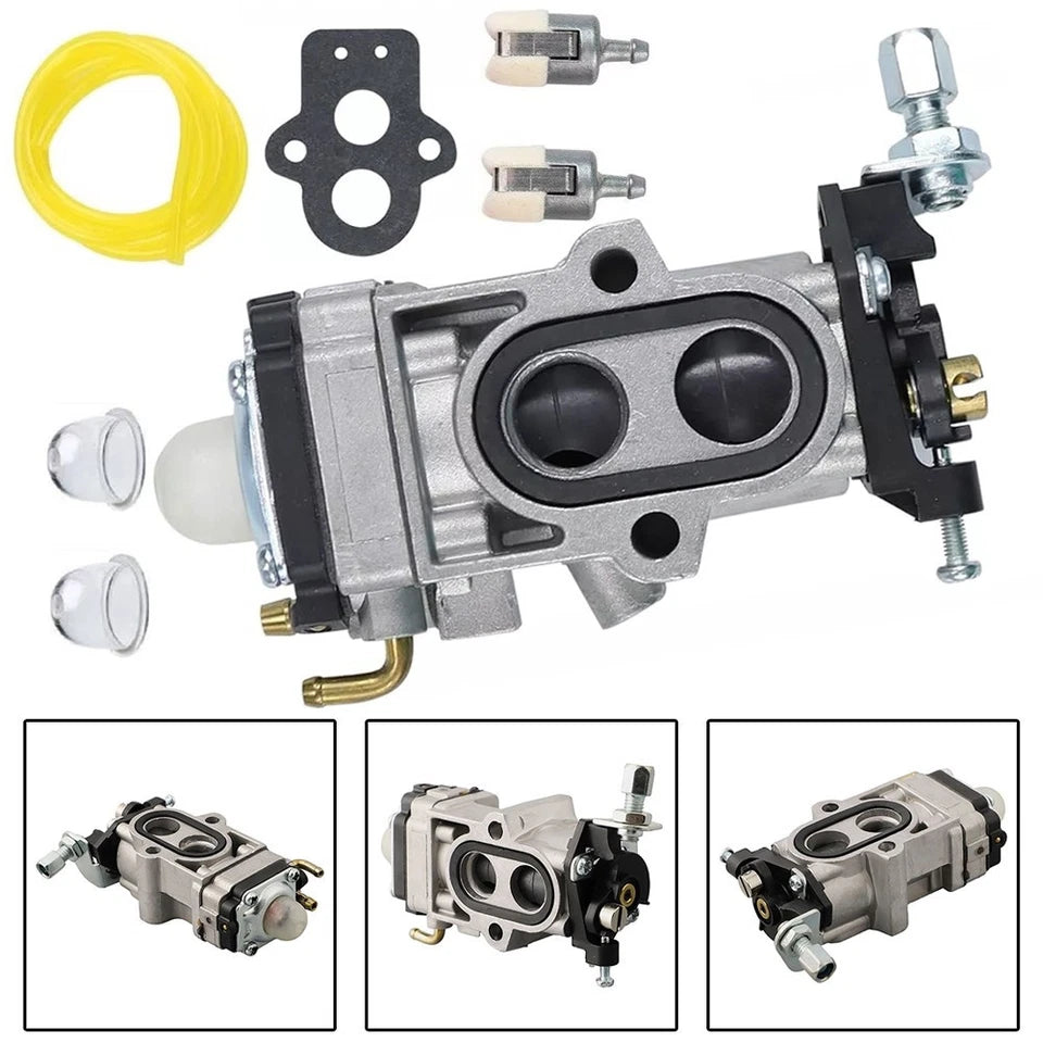 Reliable Carburetor Replacement For Redmax Models With Optimal