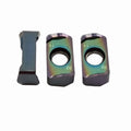 <Wbr/>m Zm1835 Cnc Fast Feed Carbide Milling Inserts Logu0303